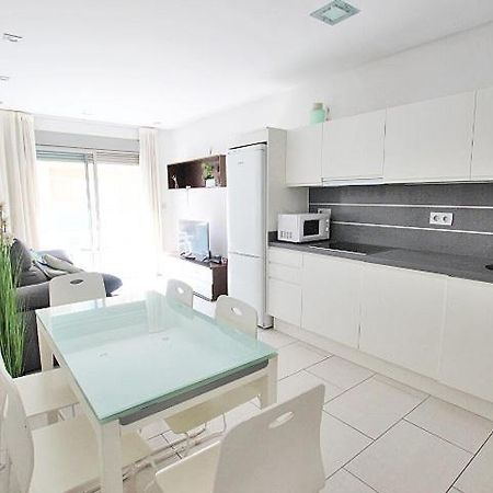 Apartamento 10 Marjal Playa Centro De Guardamar กวาร์ดามาร์เดลเซกูรา ภายนอก รูปภาพ