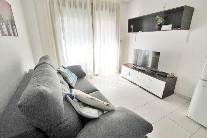 Apartamento 10 Marjal Playa Centro De Guardamar กวาร์ดามาร์เดลเซกูรา ภายนอก รูปภาพ