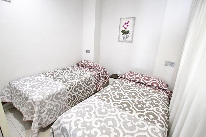 Apartamento 10 Marjal Playa Centro De Guardamar กวาร์ดามาร์เดลเซกูรา ภายนอก รูปภาพ