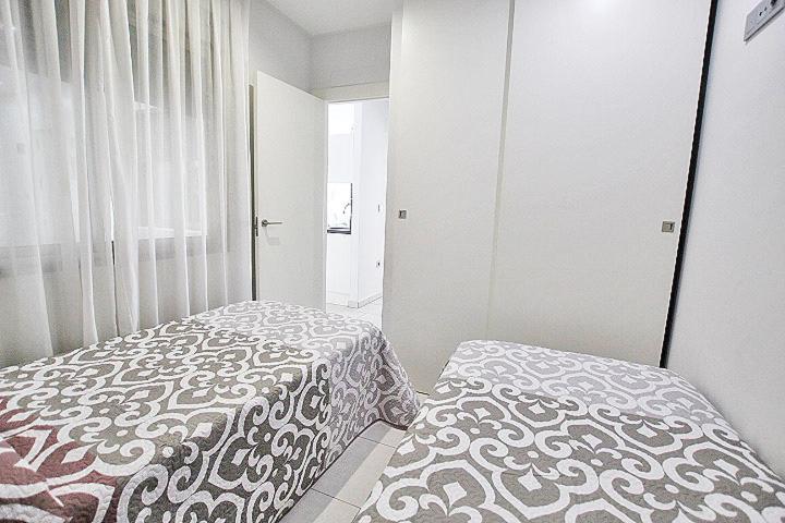 Apartamento 10 Marjal Playa Centro De Guardamar กวาร์ดามาร์เดลเซกูรา ภายนอก รูปภาพ