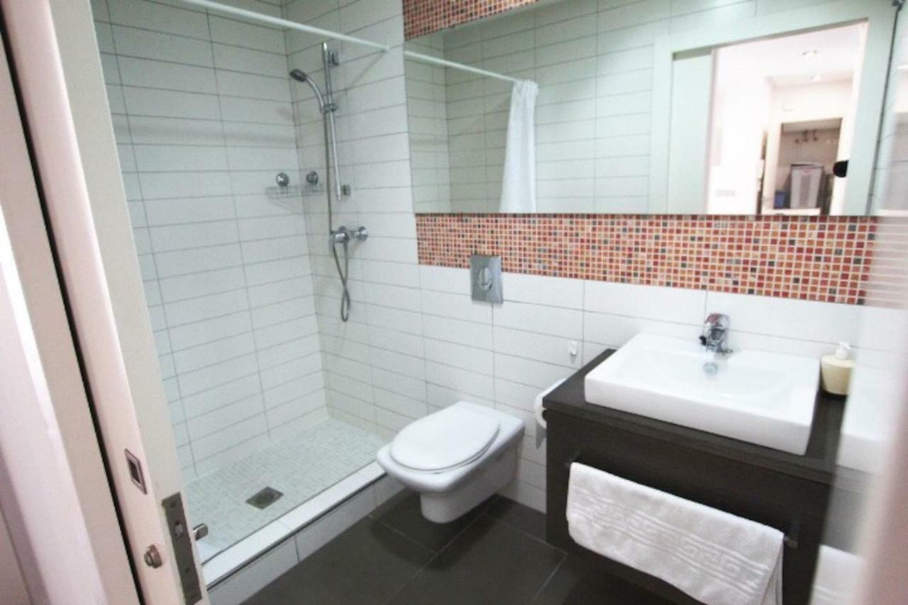 Apartamento 10 Marjal Playa Centro De Guardamar กวาร์ดามาร์เดลเซกูรา ภายนอก รูปภาพ