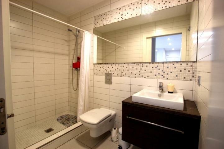 Apartamento 10 Marjal Playa Centro De Guardamar กวาร์ดามาร์เดลเซกูรา ภายนอก รูปภาพ